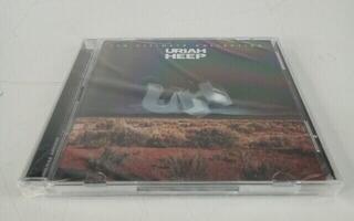 Music CD Uriah Heep - The Ultimate Collection (Remastered) (2 CD) (Just unboxed) - 1