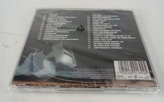 Music CD Uriah Heep - The Ultimate Collection (Remastered) (2 CD) (Just unboxed) - 3