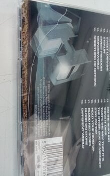 Hudobné CD Uriah Heep - The Ultimate Collection (Remastered) (2 CD) (Iba rozbalené) - 5