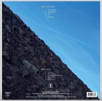 Disco de vinil Froukje - Licht En Donker + Uitzinnig (LP) - 2