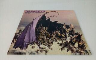 Vinyl Record Nazareth - Hair Of The Dog (Violet Coloured) (LP) (Just unboxed) - 1