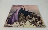 Nazareth - Hair Of The Dog (Violet Coloured) (LP)