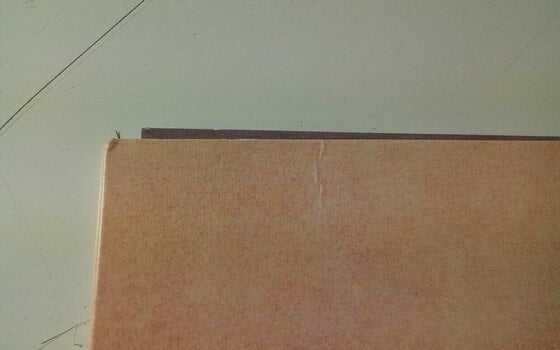 Vinyl Record Nazareth - Hair Of The Dog (Violet Coloured) (LP) (Just unboxed) - 3