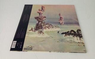 Vinyl Record Nazareth - Hair Of The Dog (Violet Coloured) (LP) (Just unboxed) - 3