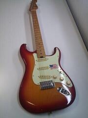 E-Gitarre SX 802439 (B-Stock) #802439 - 1