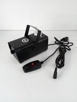 Nebelmaschine Light4Me FOG 400 Nebelmaschine (Neuwertig) - 2