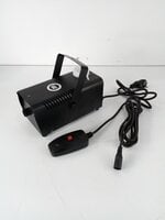 Light4Me FOG 400 Nebelmaschine