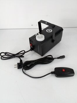 Nebelmaschine Light4Me FOG 400 Nebelmaschine (Neuwertig) - 3