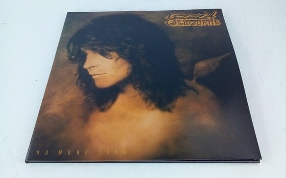 Disco in vinile Ozzy Osbourne - No More Tears (2 LP) (Solo aperto) - 2