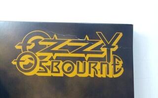 Disco in vinile Ozzy Osbourne - No More Tears (2 LP) (Solo aperto) - 3