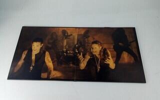 Disco in vinile Ozzy Osbourne - No More Tears (2 LP) (Solo aperto) - 4