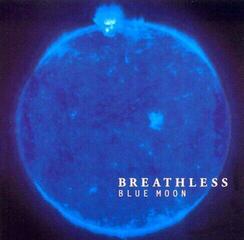 LP ploča Breathless - Blue Moon (Reissue) (2 LP) - 1