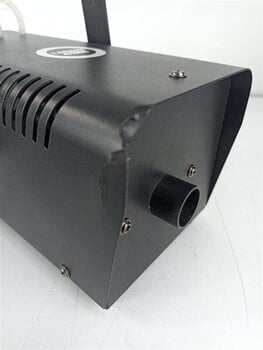 Nebelmaschine Light4Me FOG 400 Nebelmaschine (Neuwertig) - 4