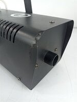 Light4Me FOG 400 Nebelmaschine