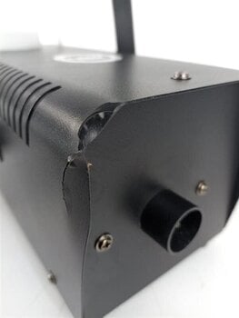 Nebelmaschine Light4Me FOG 400 Nebelmaschine (Neuwertig) - 5