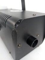 Light4Me FOG 400 Nebelmaschine