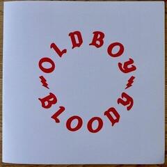 Disque vinyle Oldboy - Bloody (Limited Edition) (LP) - 1