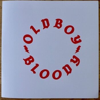 Disco in vinile Oldboy - Bloody (Limited Edition) (LP) - 2