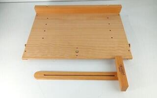 Slikarska stojala Mabef M/34 Slikarska stojala (Poškodovano) - 1