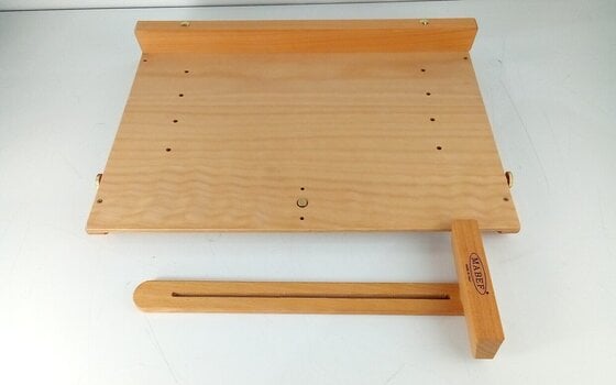 Slikarska stojala Mabef M/34 Slikarska stojala (Poškodovano) - 2