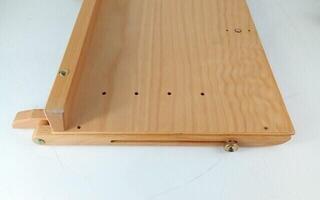 Slikarska stojala Mabef M/34 Slikarska stojala (Poškodovano) - 2