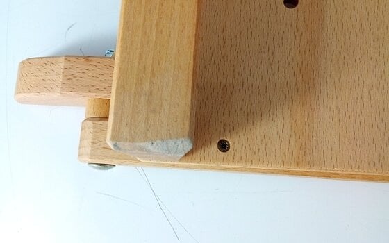 Slikarska stojala Mabef M/34 Slikarska stojala (Poškodovano) - 4