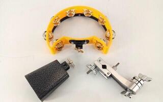 Supporto Percussioni Stable MA-02 Supporto Percussioni (Seminuovo) - 1