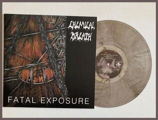 Вінілові платівки Chemical Breath - Fatal Exposure (LP) - 1