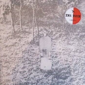 Vinyl Record The Drin - Down River In The Distance (LP) - 2