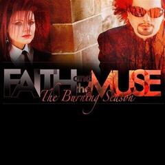 Вінілові платівки Faith And The Muse - The Burning Season (LP) - 1