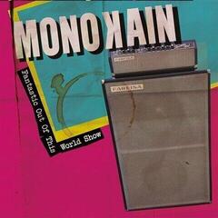 Вінілові платівки Monokain - Fantastic Out Of This World Show (LP) - 1