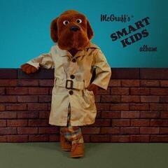 Schallplatte McGruff The Crime Dog - McGruff’s Smart Kids Album (2 LP) - 1