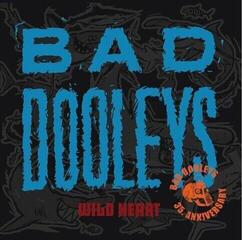 Вінілові платівки Bad Dooleys - Wild Heart (Limited Edition) (LP) - 1