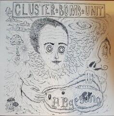 Вінілові платівки Cluster Bomb Unit - Abgesang (LP) - 1