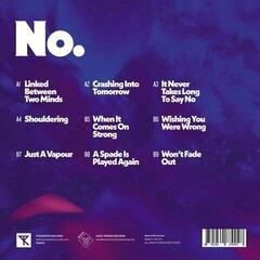 LP ploča Soft Riot - No. (LP) - 1