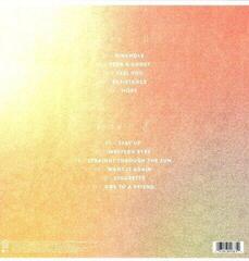 Disque vinyle Old Sea Brigade - Ode To A Friend (LP) - 1