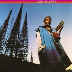LP ploča Don Cherry - Don Cherry (Reissue) (LP) - 1