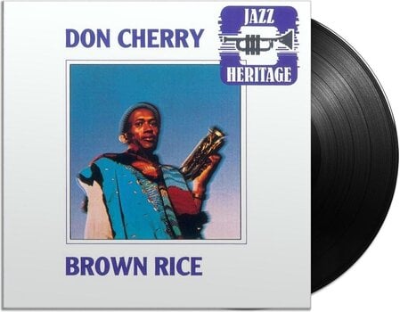 LP ploča Don Cherry - Don Cherry (Reissue) (LP) - 3