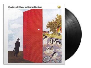 Disque vinyle George Harrison - Wonderwall Music (Reissue) (180 g) (LP) - 1