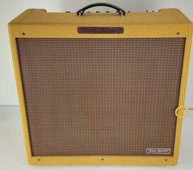 Combo Chitarra Fender Tone Master Bassman Combo Chitarra (Seminuovo) - 1