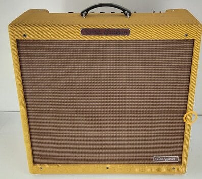Combo Chitarra Fender Tone Master Bassman Combo Chitarra (Seminuovo) - 2