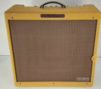 Fender Tone Master Bassman Combo Chitarra