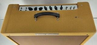 Combo Chitarra Fender Tone Master Bassman Combo Chitarra (Seminuovo) - 4