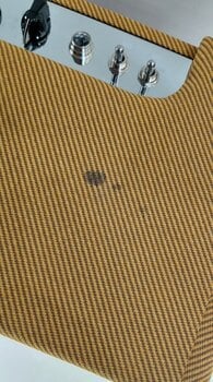 Combo Chitarra Fender Tone Master Bassman Combo Chitarra (Seminuovo) - 6