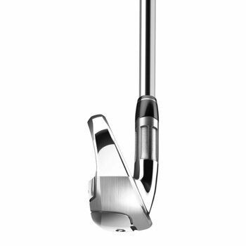 Golfschläger - Eisen TaylorMade M6 Irons Steel 5-P Right Hand Regular - 5