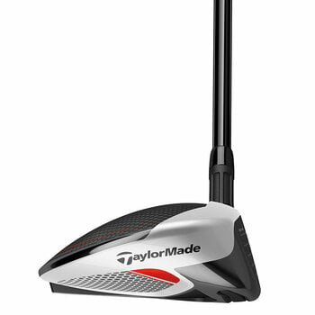 Golfclub - hout TaylorMade M6 Rechterhand Stiff 15° Golfclub - hout - 4