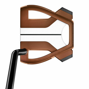 Club de golf - putter TaylorMade Spider Single Bend-Spider X Main droite 35'' - 2