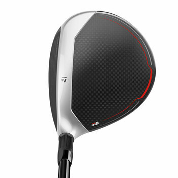 Golfclub - hout TaylorMade M6 Ladies Fairway Wood #5 Right Hand - 2