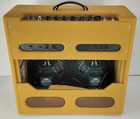 Combo Chitarra Fender Tone Master Bassman Combo Chitarra (Seminuovo) - 6