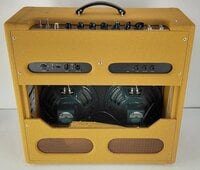 Fender Tone Master Bassman Combo Chitarra